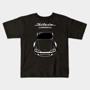 Silvia S15 Body Kit Kids T-Shirt